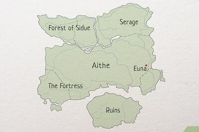 How to Write Battle Scenes