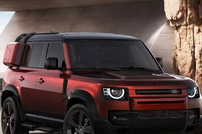 Land Rover Defender Lineup Gets New Engine Options & Interior Upgrades Globally