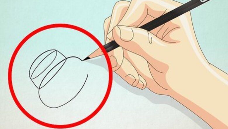 How to Draw Winnie the Pooh