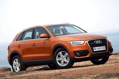 Audi hikes prices of select models by up to 15 per cent