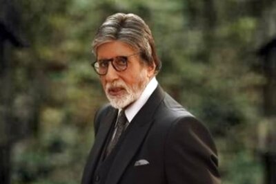 Amitabh Bachchan Tests Coronavirus Positive; Fans Wish Him Speedy Recovery