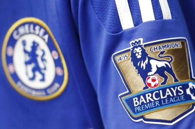 Chelsea ties up with Wipro in digital, fan engagement drive
