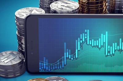 Bitcoin Price Today Rises Above $47,500; Ether, Binance Up 8%. Top Cryptocurrency Rates