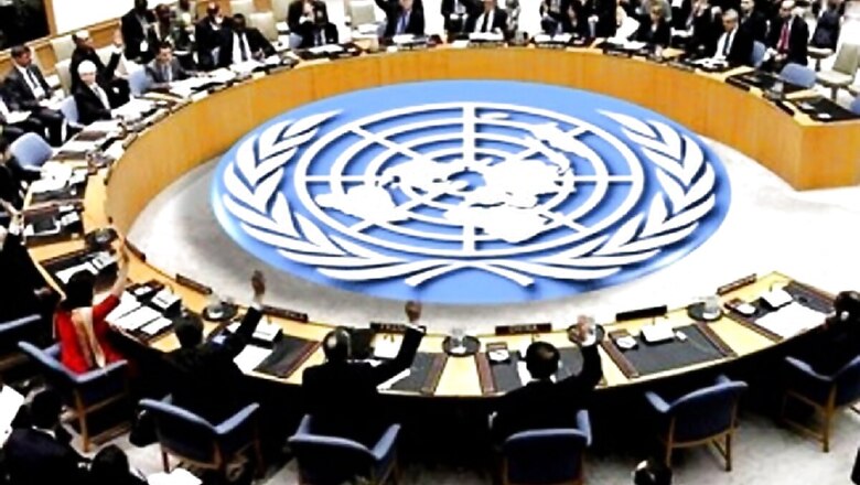 Climate Change Means More Weather Disasters Every Year: UN