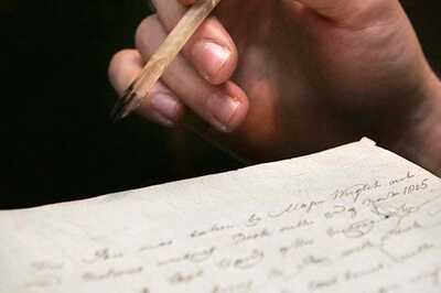 US: A day after Boston blasts, poisoned letter sent to US senator