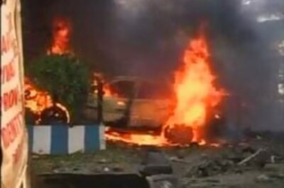 125 arrested in Pak cartoon protest