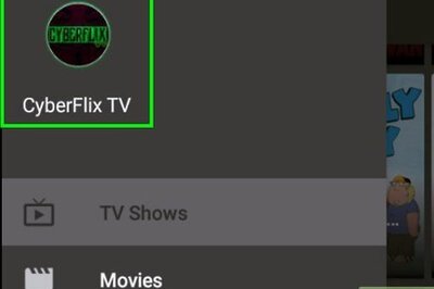How to Update Cyberflix