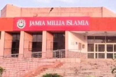 EWS Quota in Admissions Not Applicable to Jamia Millia Islamia, High Court Told