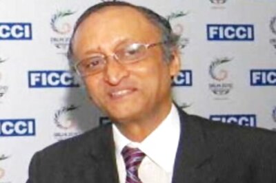 Amit Mitra appointed as new spokesman for Trinamool Congress