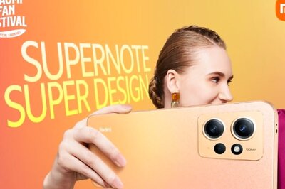 Redmi Note 12, Redmi 12C First Sale In India Today: Price, Offers, Specifications And More