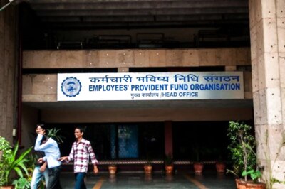 EPFO's Net New Enrolments Up 28 % to 13.36 Lakh in January