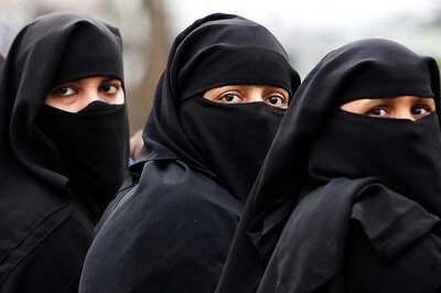 Next Step After Triple Talaq Victory Is Not Uniform Civil Code, It's Muslim Family Law Banning Polygamy and Halala