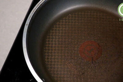 How to Reheat French Fries