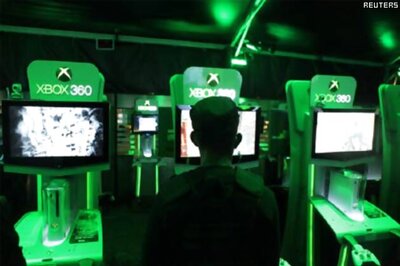 Xbox games get children moving, but benefits unclear