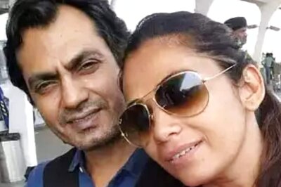 Bombay HC Asks Nawazuddin Siddiqui and His Wife To ‘Amicably Resolve Issues’ Regarding Their Kids