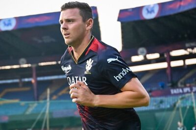 LSG vs RCB, IPL 2023 Toss Report: Bangalore Opt to Bat, Include Josh Hazlewood in Playing XI