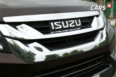 Isuzu Inaugurates New Dealership Facility in Nagpur