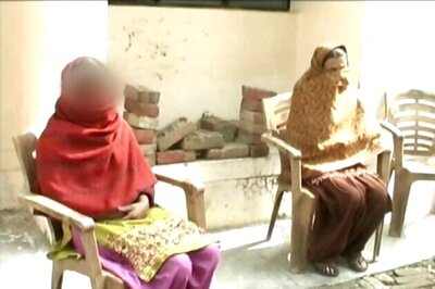 UP: Judge accused of molesting 2 rape survivors