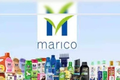 Marico Shares Rise Over 6% On Robust Q1, Bullish Outlook; What Investors Should Know