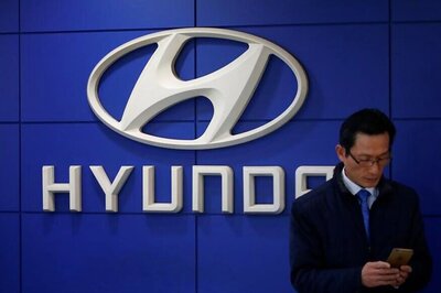 Hyundai Motor Trims Costs, Perks As the Company Faces Losses Amid SUV Boom