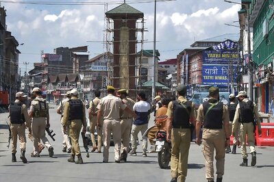 J&K 'Permanent Residents, State Subjects' Equal to Other Indians, Won't Get Preference: MHA