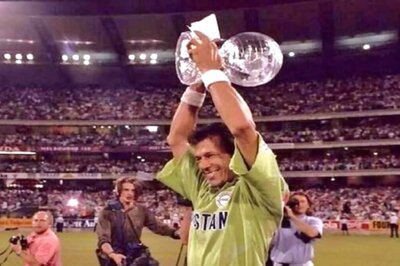 'Shame On PCB': Fans Baffled After Imran Khan Not Including in Pakistan Cricket's Tribute Documentary