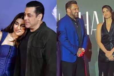 Salman Khan Says He Won't Let Niece Alizeh Agnihotri Write A Book On Him: 'The Amount She Knows...'