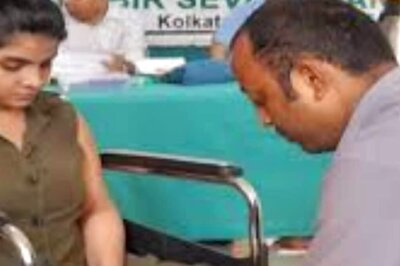In Bengal's Kolaghat, AI Transplant Workshop Provides Free Prosthetic Limbs To 200 People