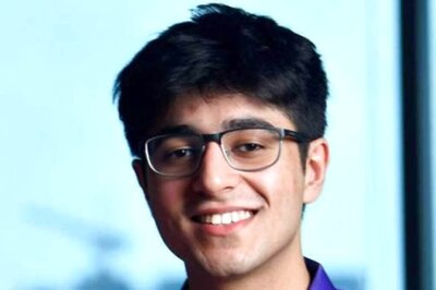 Meet Aadit Palicha: The 21-Year-Old CEO Behind Success of This Year's First Unicorn Zepto