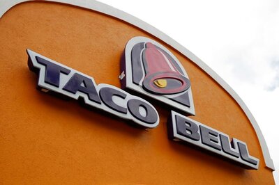 Taco Bell Will Take Popular Chicken-Shelled Chalupa Off Menu