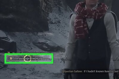 Simple Steps to Learn Avada Kedavra in Hogwarts Legacy