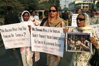 Pak asks US not to grant concessions to India