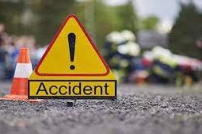 11-year-old Killed, 27 Injured as Bus Collides with Truck in Greater Noida