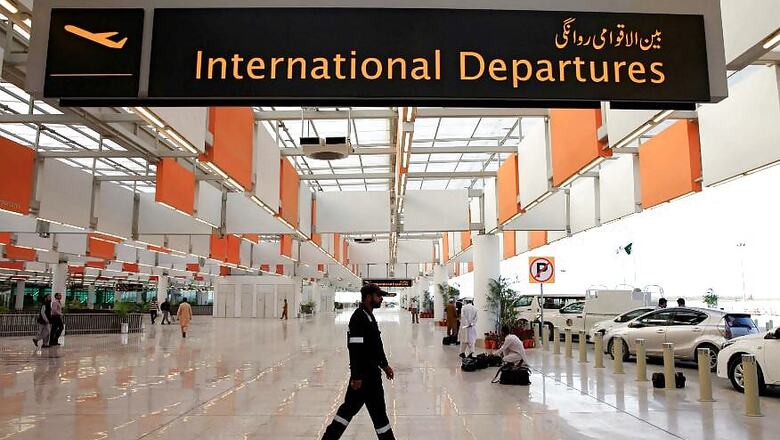 Dubai Airport Begins Using Biometric Tech at Security