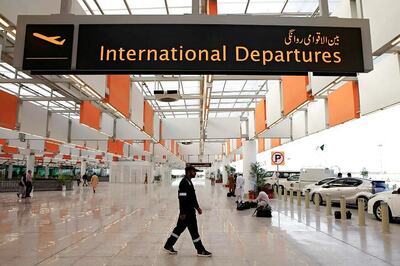 Dubai Airport Begins Using Biometric Tech at Security