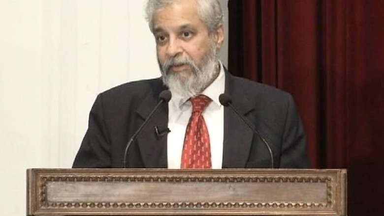 Govt Using Sedition Law to Curb Free Speech, Says Former SC Judge Lokur