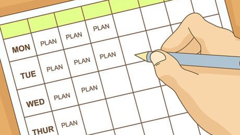 How to Study for an AP Chemistry Exam