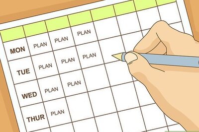 How to Study for an AP Chemistry Exam