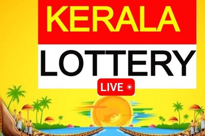 Kerala Lottery Result Today LIVE: Sthree Sakthi SS-399 WINNERS for January 23, 2024; First Prize Rs 75 Lakh!