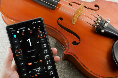 How to Do Vibrato on a Violin