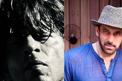 Salman Khan, Shah Rukh Khan To Deliver A Thrilling Bike Chase Sequence In Tiger 3: Report