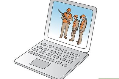 How to Go Deer Hunting