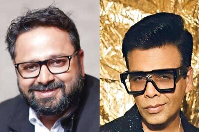 Nikkhil Advani Recalls Ugly Fallout With Karan Johar Post Kal Ho Naa Ho: 'Didn't Have Work for 3 Yrs'