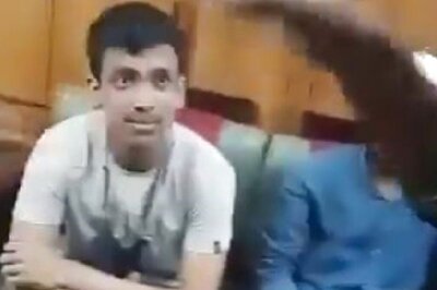 ‘Cops Can’t Protect You’: Hindu Teen Accused Of Blasphemy Brutally Thrashed In Bangladesh, Videos Go Viral