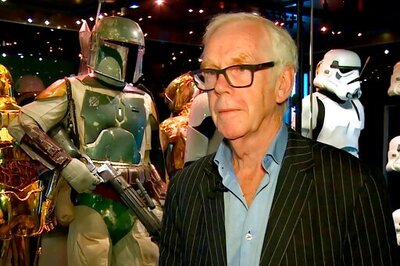 Jeremy Bulloch, Boba Fett In First 'Star Wars' Trilogy, Dies