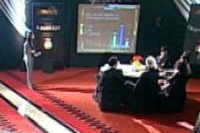 Corporate GenNext on babudom