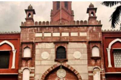 AMU Student Allegedly Expelled For Hurting Religious Sentiments; Police Case Filed