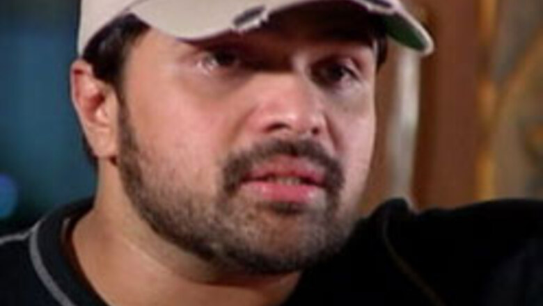 Himesh to reveal his 'real love story'