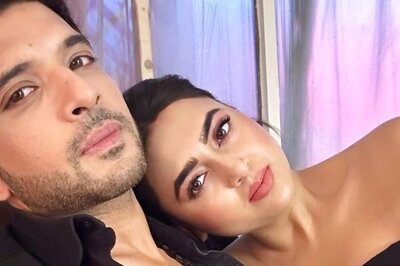 Karan Kundrra and Tejasswi Prakash Not Getting Married Anytime Soon? Naagin 6 Actress Hints So