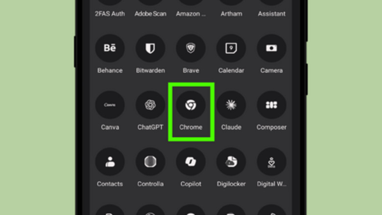 How to Add a Web Page as a Home Screen Shortcut on Android if the Option Isn't Available